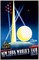 New York World??s Fair / World of Tomorrow Poster Print by Joseph Binder - Item # VARPDX294651